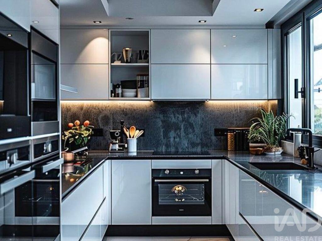 Apartment in Portelas - Image 5