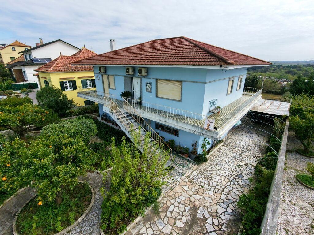 House in Pero Moniz - view 1