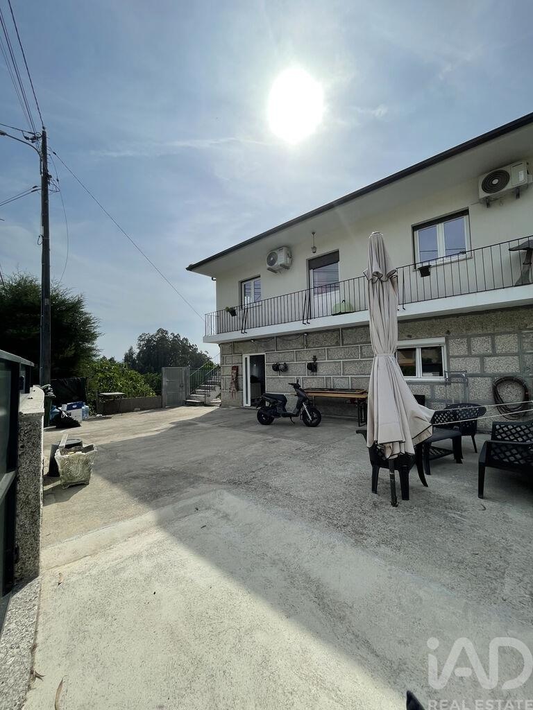 House in Amarante - view 1