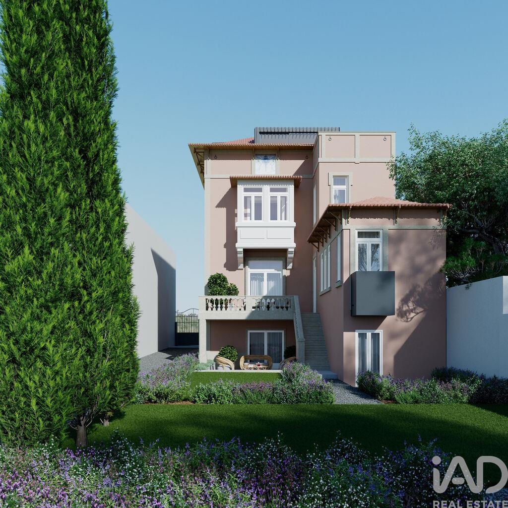 Apartment in Paranhos - view 1