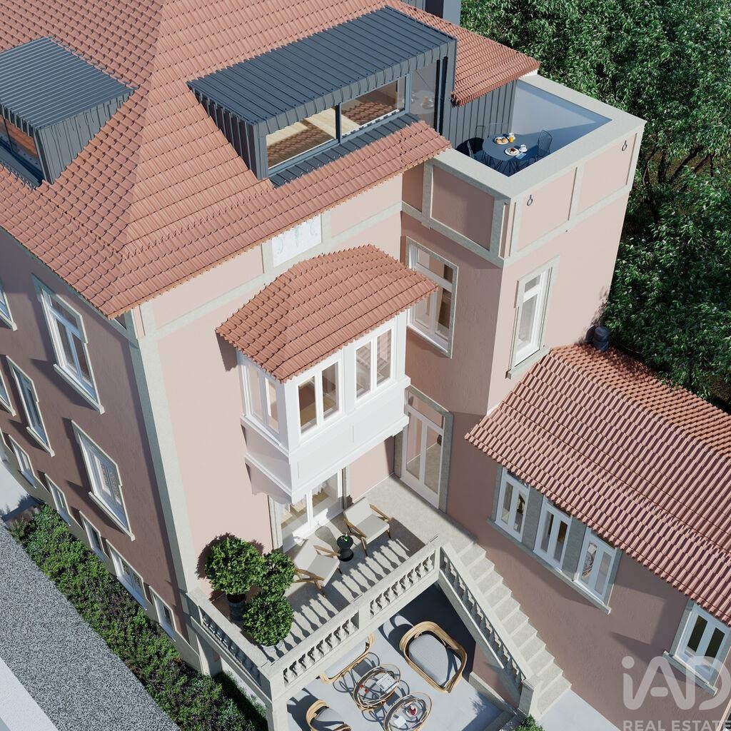 Apartment in Paranhos - view 1