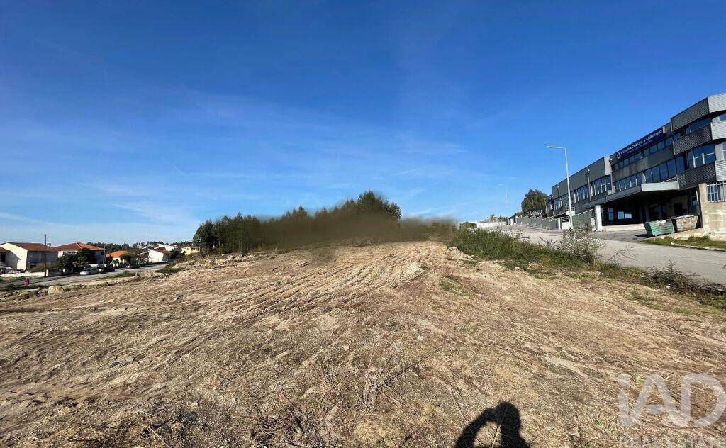 Land in Freamunde - view 1