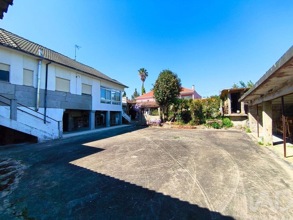 House in Alvaraes - view 1