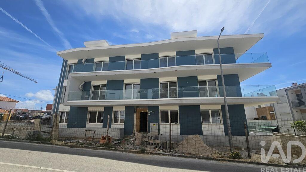 Apartment in Nazare - view 1