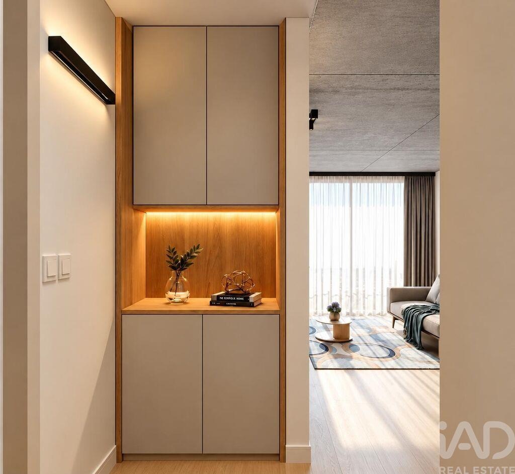 Apartment in Vila do Conde - view 1