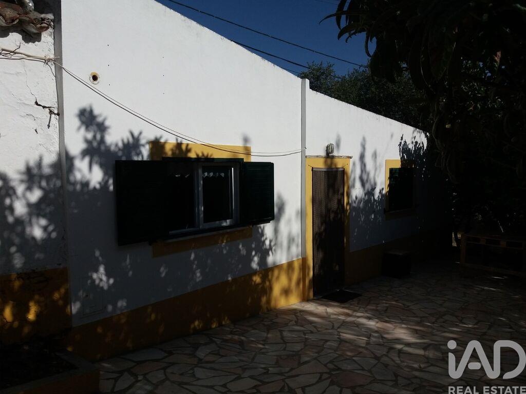 Farm, Ranch or Equestrian in Gafete - view 1