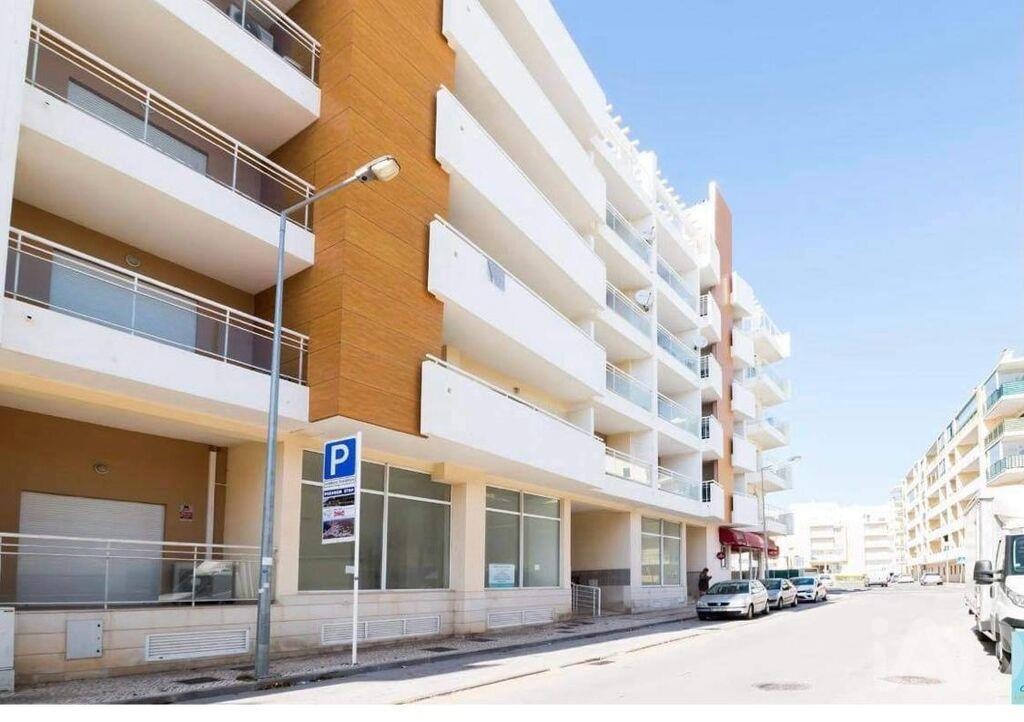 Apartment in Armacao de Pera - view 1