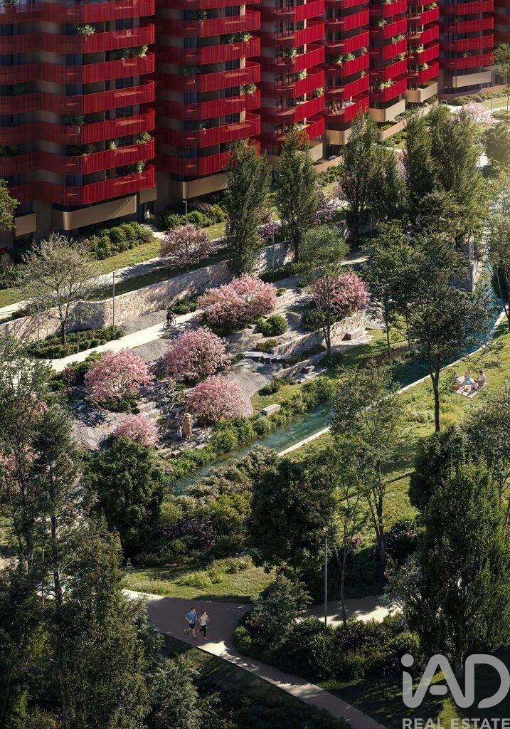 Apartment in Lordelo do Ouro - Image 4