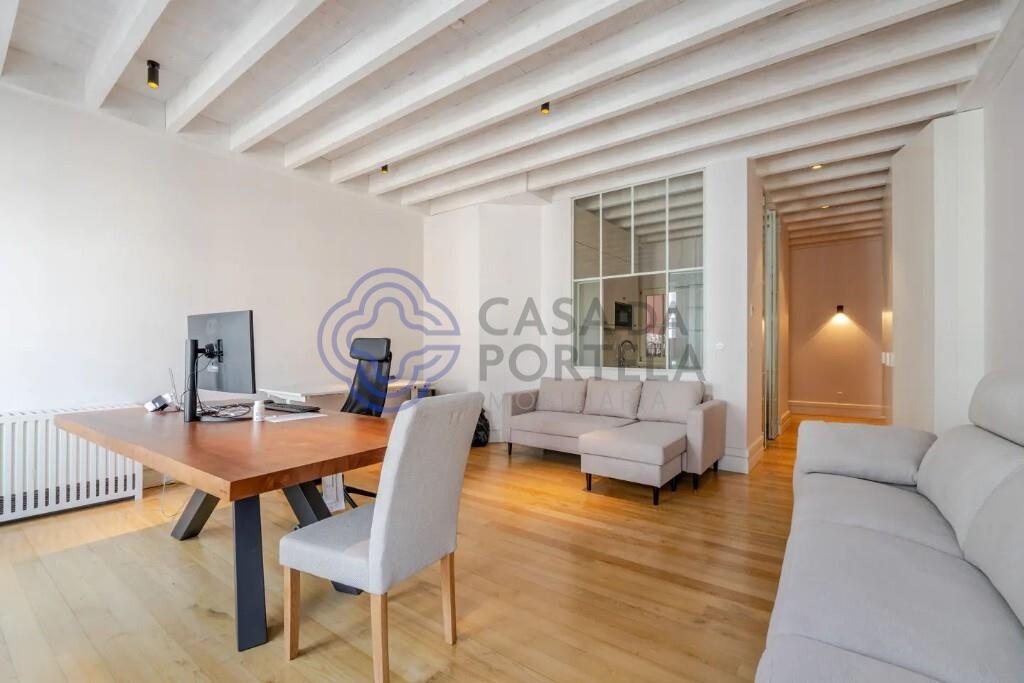 T3 in the Historic Center of Porto | Suite | Rehabilitated Historic Building | Air conditioning