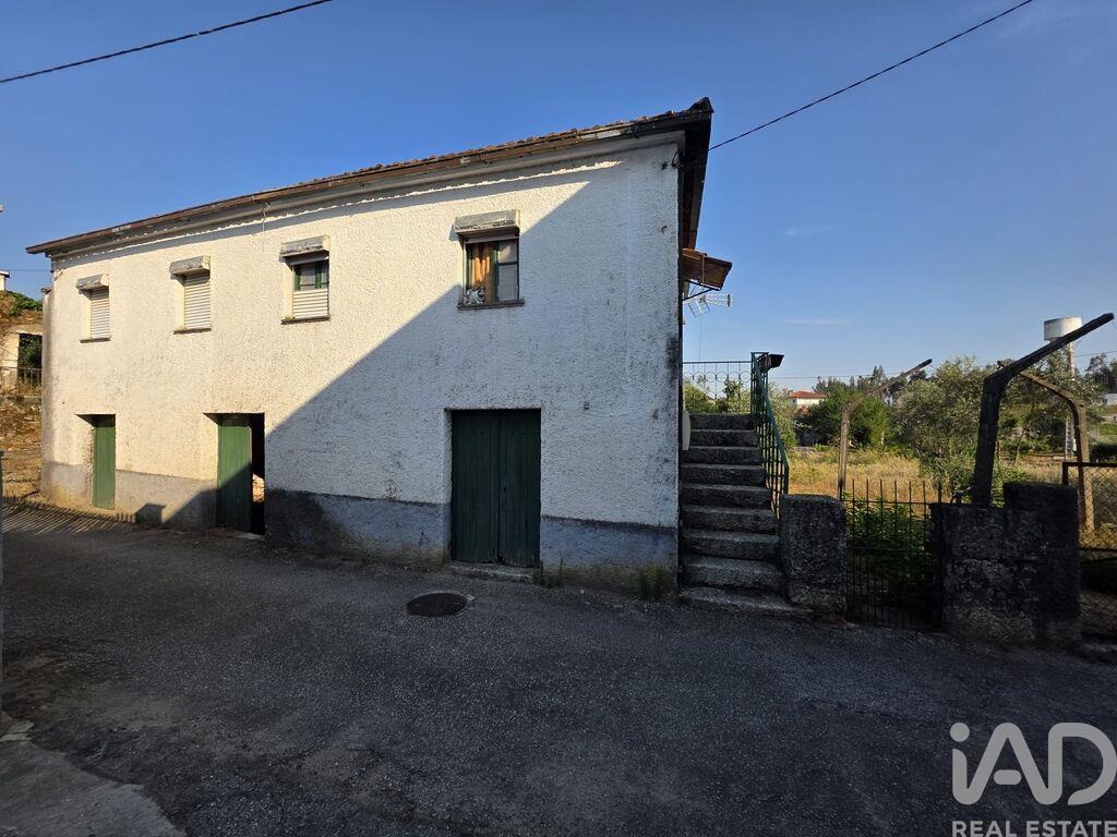 House in Couto do Mosteiro - Image 2