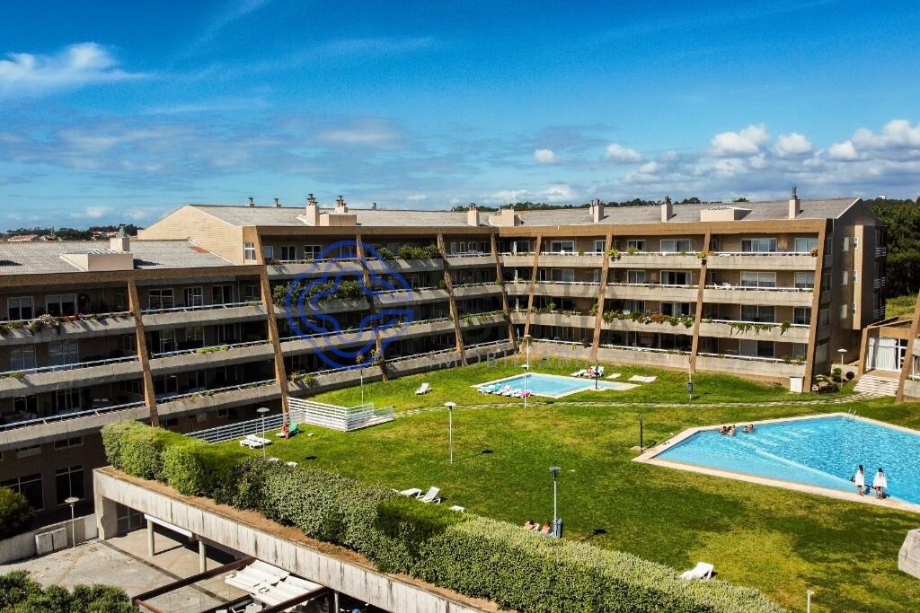 Um estilo de vida privilegiado junto ao Atlântico! Vila Nova de Gaia