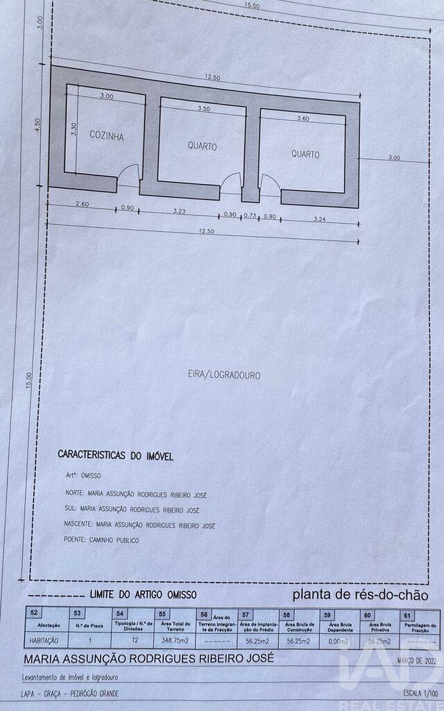 Land in Graca - Image 3