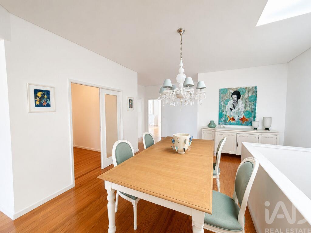 Apartment in Bonfim - view 1