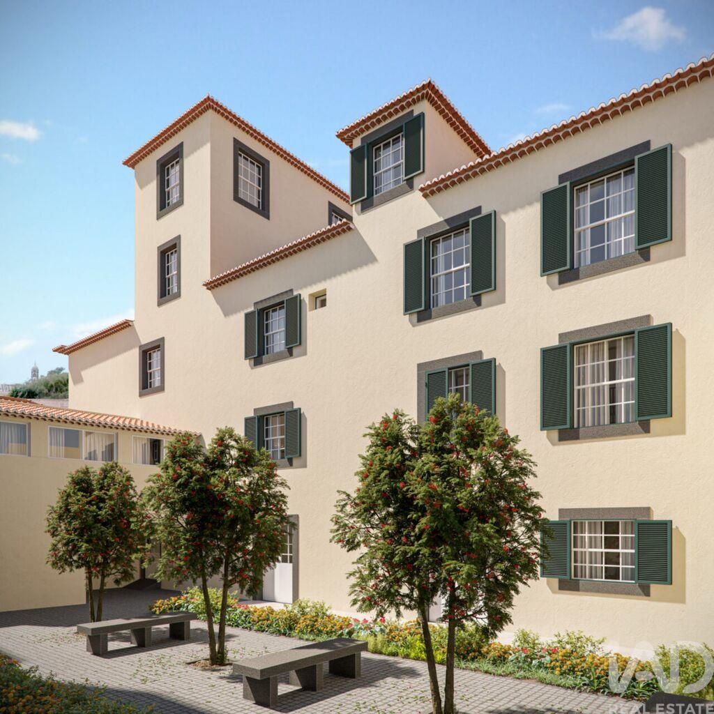 Apartment in Funchal (Santa Maria Maior) - view 1