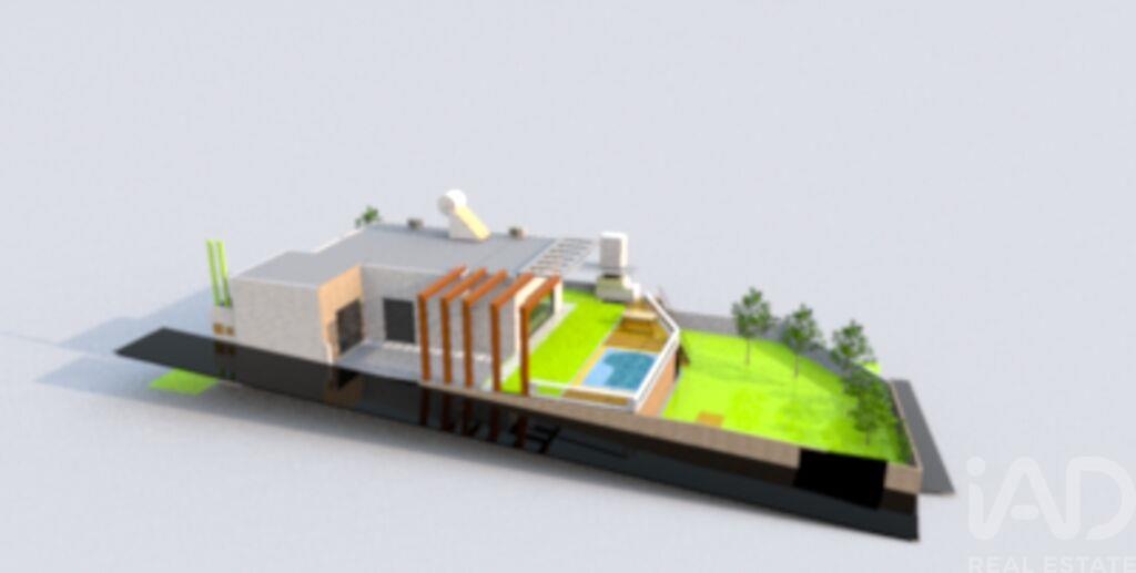 Land in Prazeres