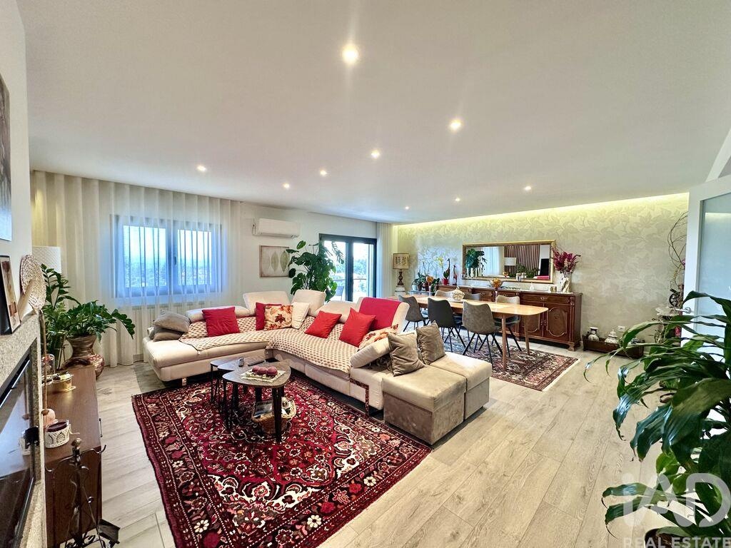 Apartment in Carregal do Sal - view 1