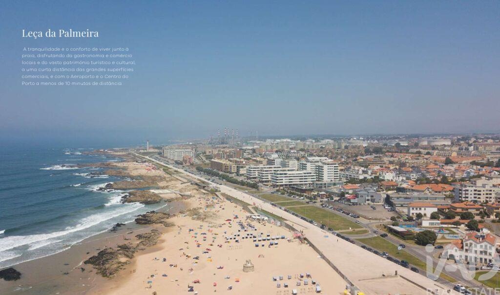 Apartment in Matosinhos - view 1