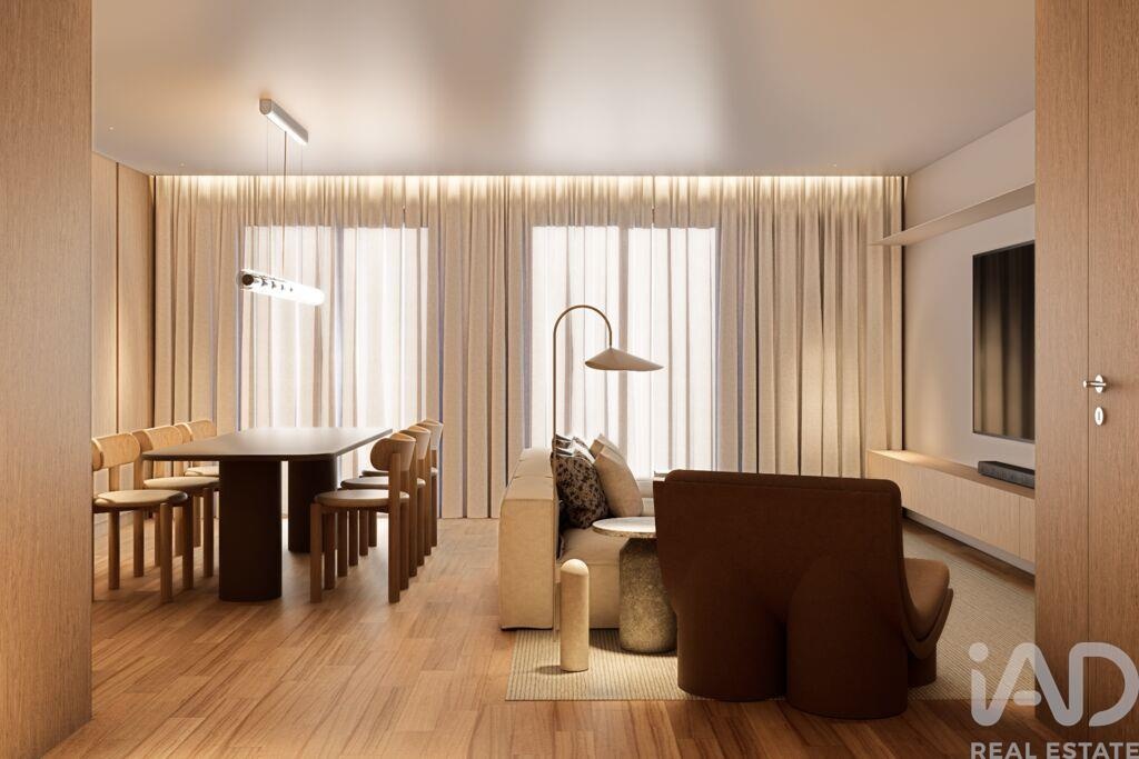 Apartment in Gondomar (Sao Cosme) - view 1