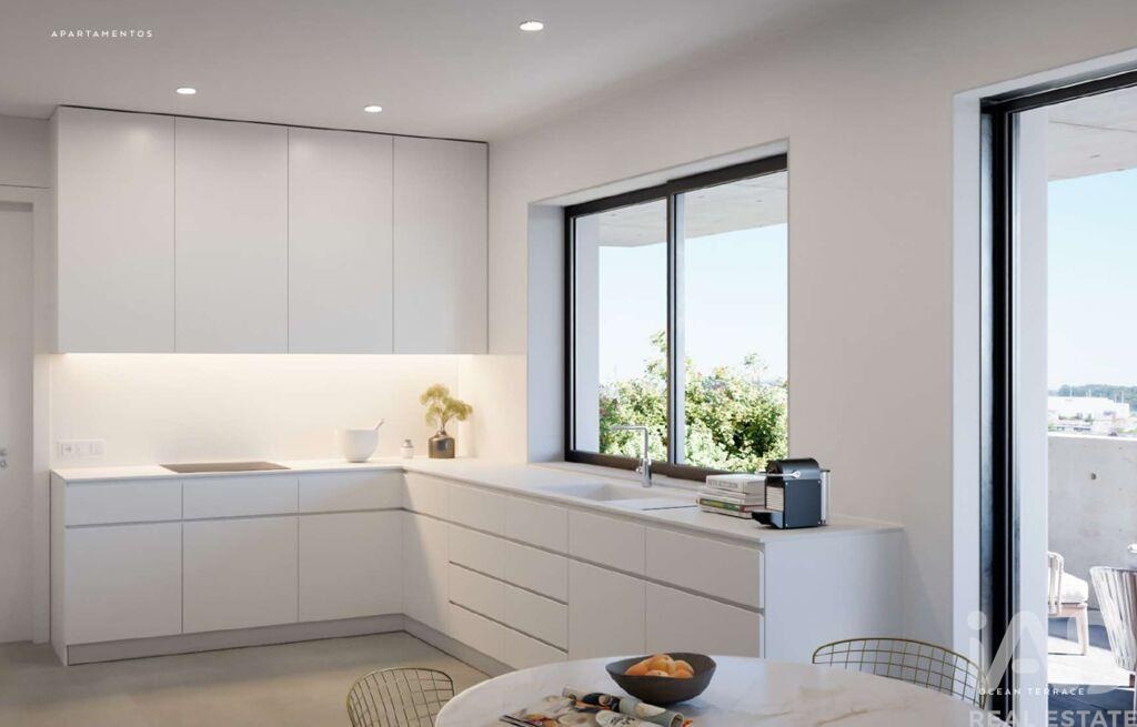 Apartment in Matosinhos - view 1