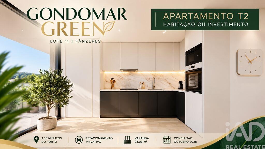 Apartment in Costa - view 1