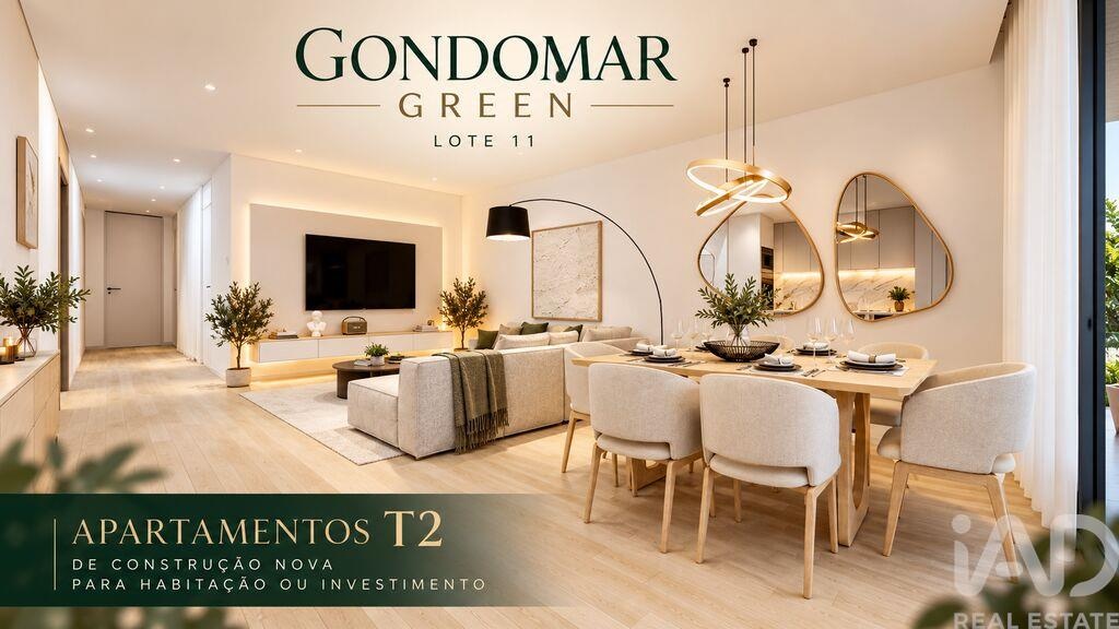 Apartment in Costa - view 1
