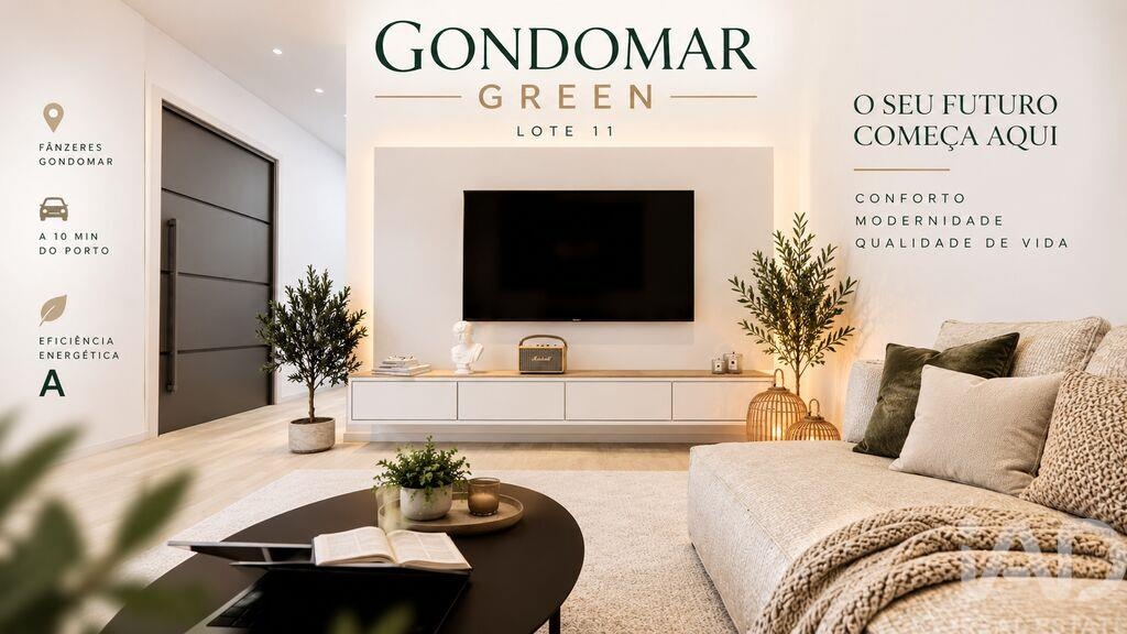 Apartment in Costa - view 1