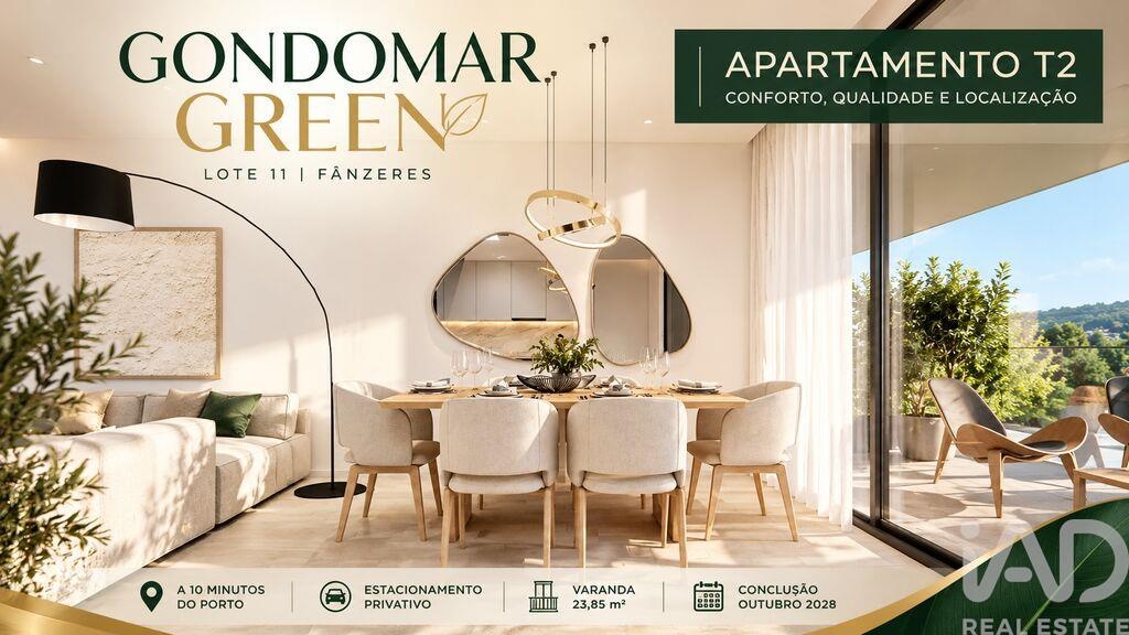 Apartment in Costa - view 1