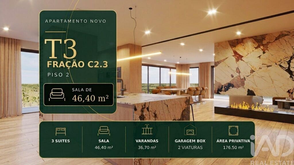 Apartment in Gondomar (Sao Cosme) - view 1