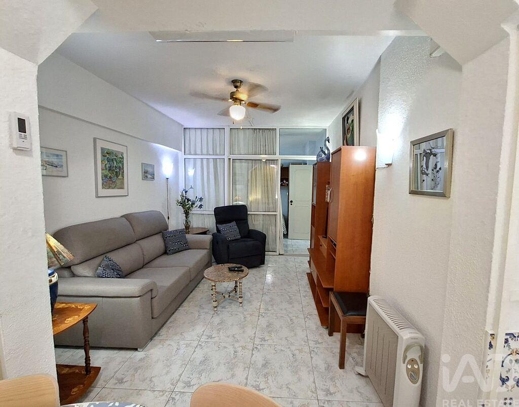 Apartment in Costa da Caparica - Image 4