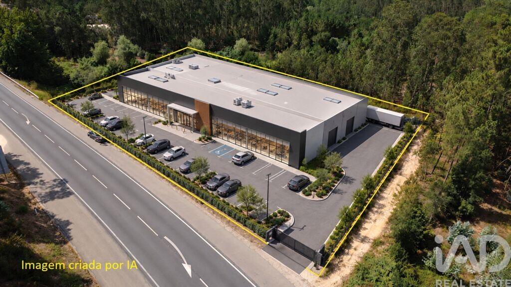Land in Casal Comba - view 1
