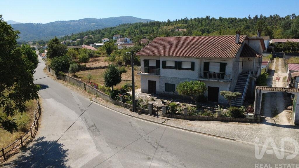 House in Coja - view 1