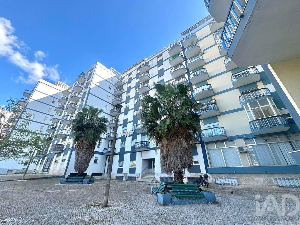 Apartment in Setubal (Sao Sebastiao) - view 1