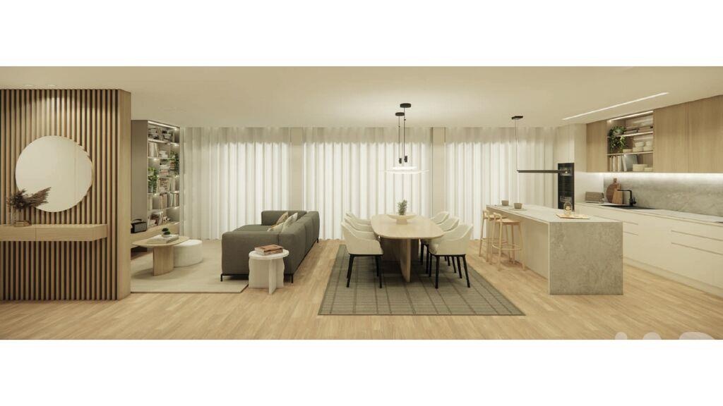 Apartment in Montijo - Image 3