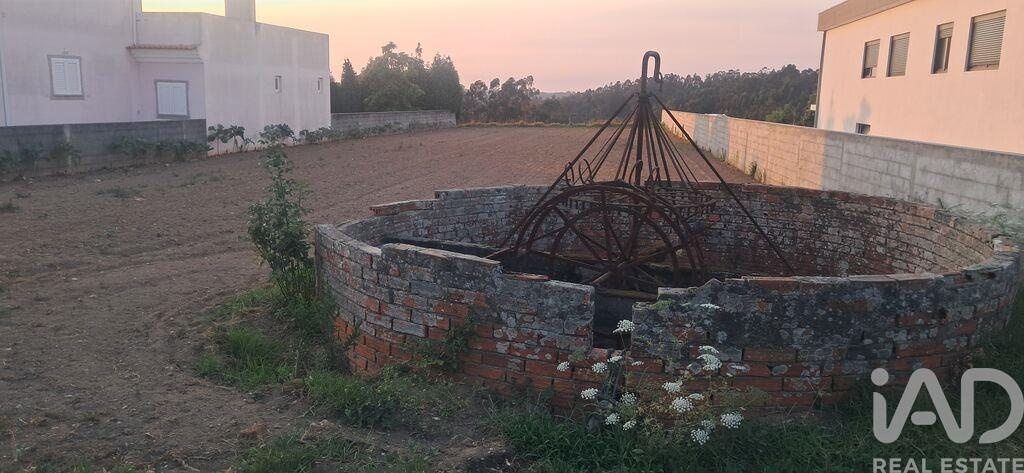 Land in Ouca - view 1