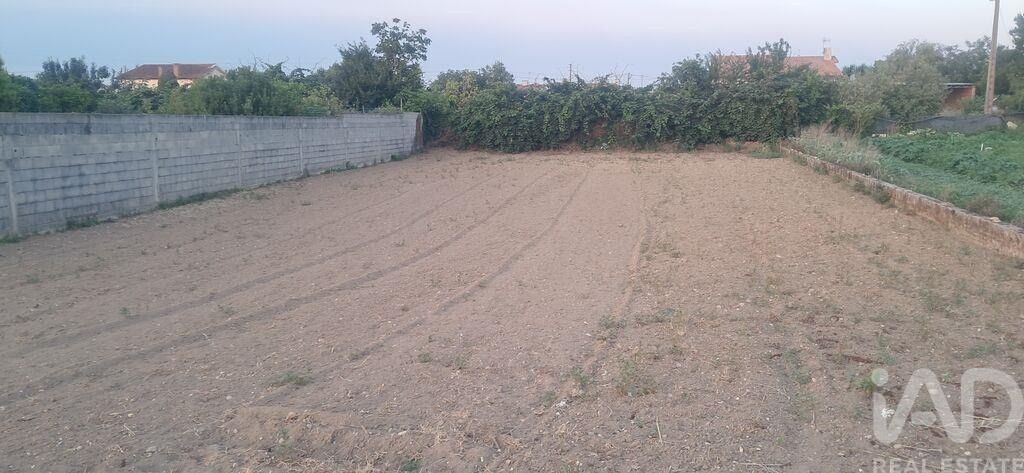 Land in Ouca - view 1