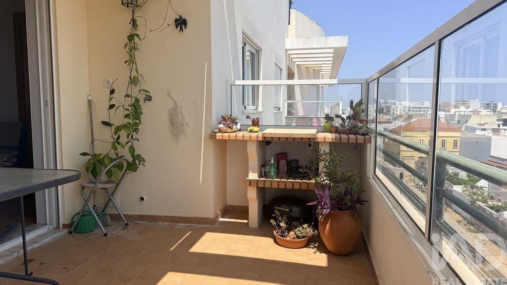 Apartment in Olhao - view 1