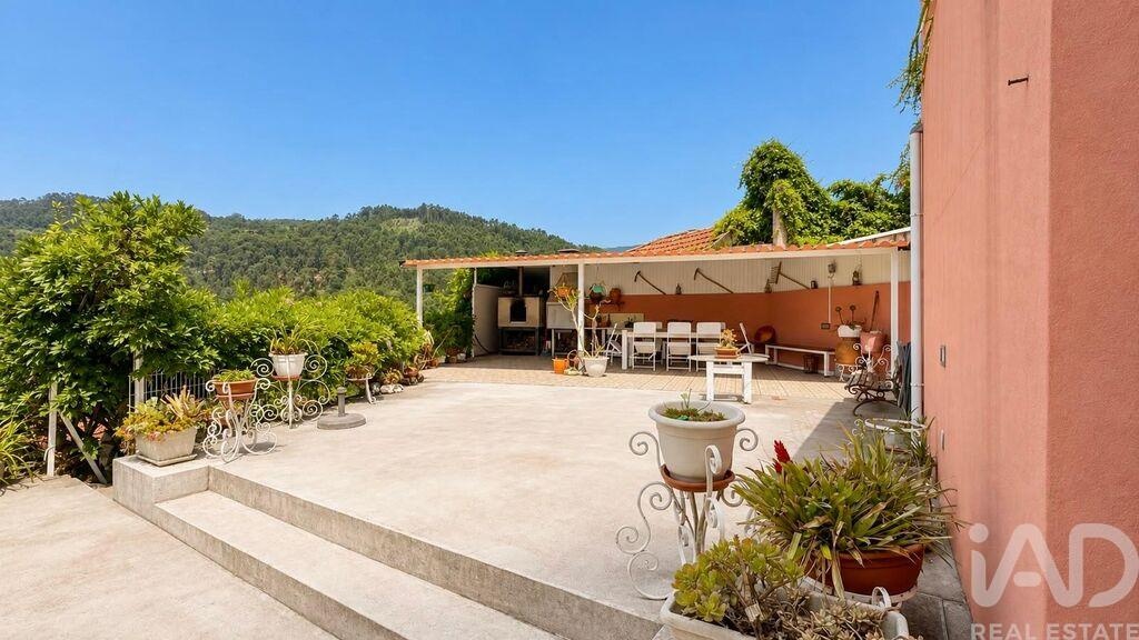 House in Rocas do Vouga - view 1