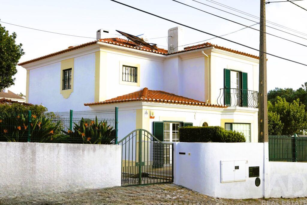 House in Alcabideche - Image 5