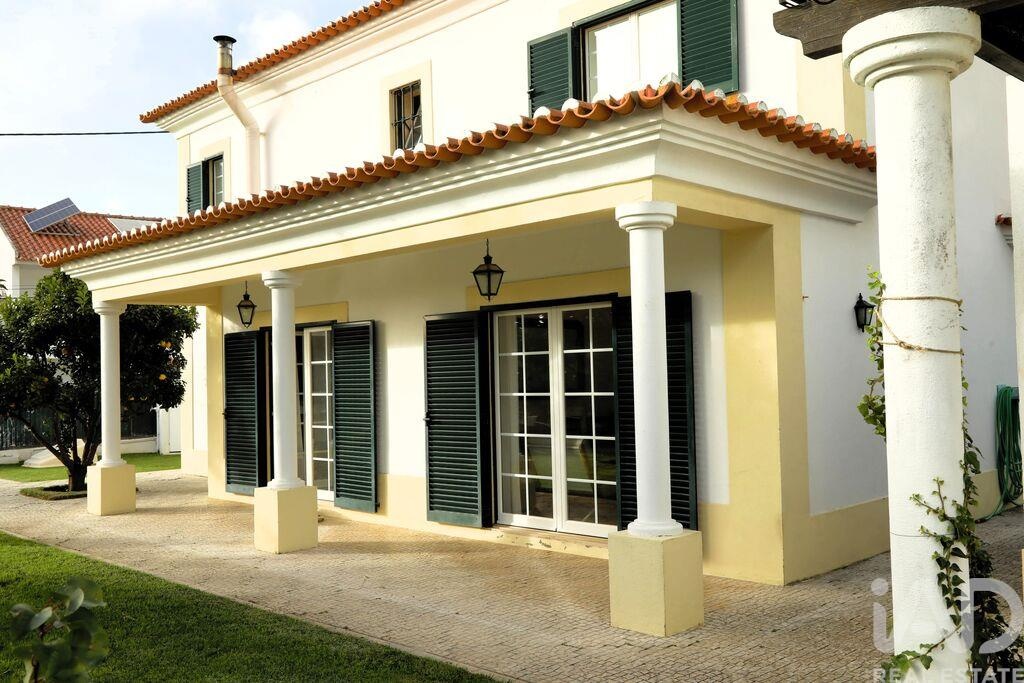 House in Alcabideche - Image 2