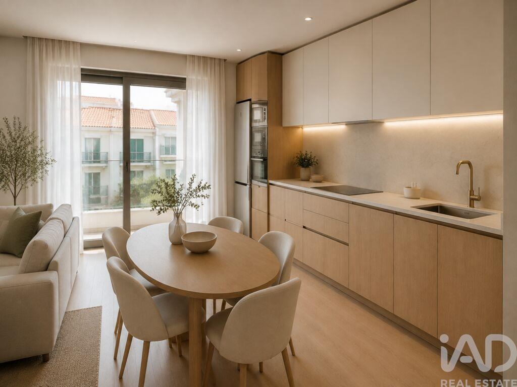 Apartment in Atouguia da Baleia - Image 5