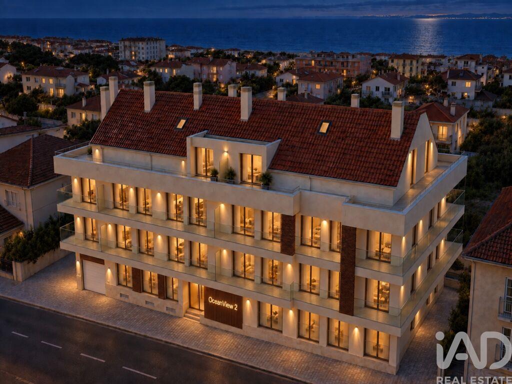 Apartment in Atouguia da Baleia - Image 2