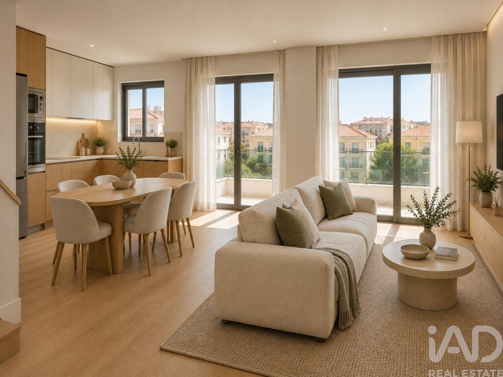 Apartment in Atouguia da Baleia - Image 3