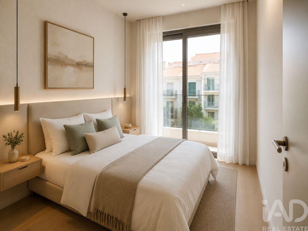 Apartment in Atouguia da Baleia - Image 4