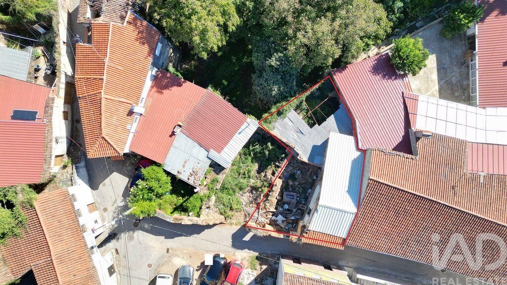 House in Miranda do Corvo - view 1