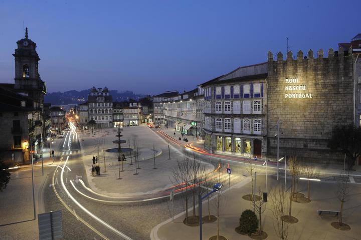 Franceses lideram investimento imobiliário em Portugal