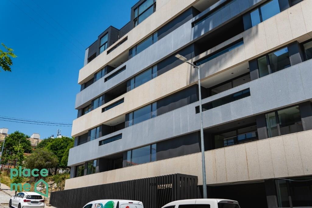 Apartamento T1 Arrendamento