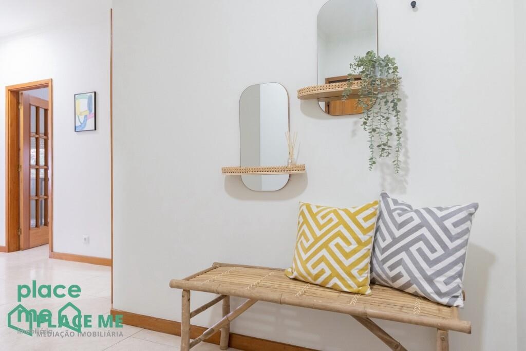Quarto Individual - Exclusivo para meninas - São Vítor