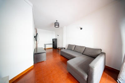 Apartamento T1 - Maximinos