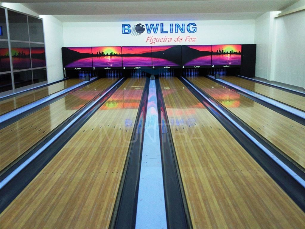 Sala Bowling