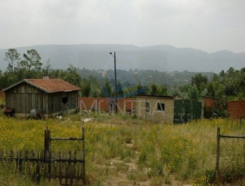 Casa Rural e Anexos